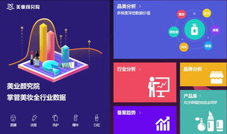 沙龙 美业颜究院携手, 玩 美营销,把握颜值经济时代