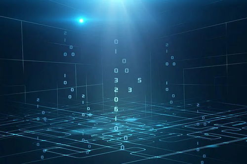 2021年大数据十大关键词解读 从维度视角洞察行业趋势