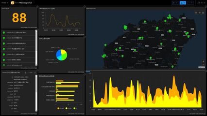 ArcGIS GeoEvent Server 10.6,拥抱物联网(IoT),续力大数据