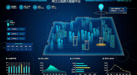 厉害了博拉:人脸识别、大数据为两江新区公租房插上智慧翅膀