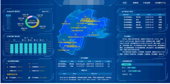 农产品质量安全追溯大数据系统技术方案