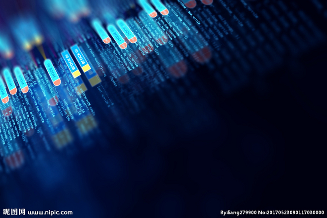 大数据 信息时代的“新石油”与双刃剑